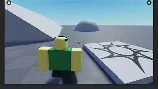 Procedural R6 Footplanting/IK Animation in Roblox Studio