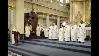 Priests Ordination 2021
