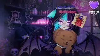 Cozy Friday ASMR 💜
