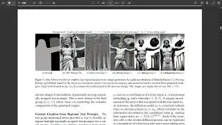 SemanticDraw: Towards Real-Time Interactive Content Creation from Image Diffusion Models