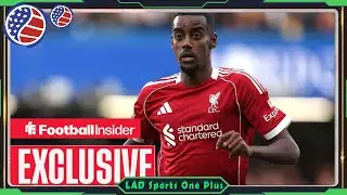 Alexander Isak&nbsp;could make Liverpool return earlier than people think   this is what I heard