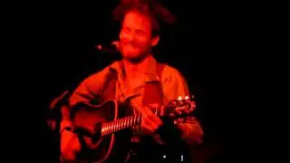 Chadwick Stokes @ Sinclair 12.14.12 - 
