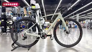 3 Gravel Road Bikes Review | Decathlon GCR vs 2025 Giant Revolt ADV1 vs Merida Silex 7000