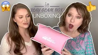 Slay Glam Box Unboxing | December 2019