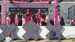 Top class punjabi Bhangra Group, Dj Vicky Links Batala #djvickybatala #djlifestyle
