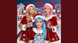MERRY AND BRIGHT