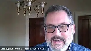 Christopher Kaufman Ilstrup on 