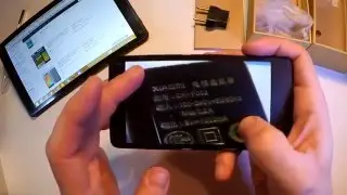Xiaomi Redmi 2, конкурент ли Xiaomi Redmi 3?!Посылка с ALIEXPRESS