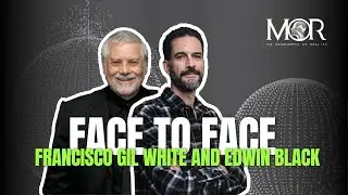 Is Trump a friend of Israel? Debate between Francisco Gil White and Edwin Black
