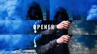 Free Download Urban Opener - Videohive || After Effects