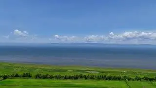 Kamouraska juillet 2025