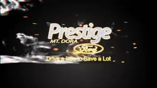 The Prestige Ford