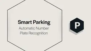 Smart Parking with Automatic Number Plate Recognition || Smart Spaces