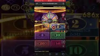 x7 x7 x7 на Dream Catcher, занос с 50 рублей!