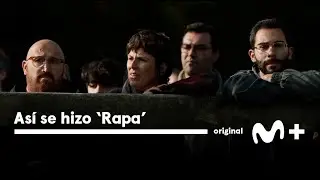Rapa - Así se hizo: La Rapa das Bestas | Movistar Plus+