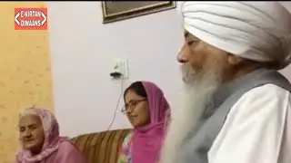 Memories With Baba Jaswant Singh Ji Nanaksar Samrala Chowk Ludhiana | Shukar Dateya