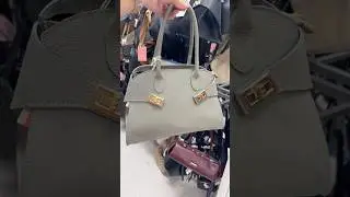 Осенний шопинг в TJ Maxx! Столько сумок! 😍 #открыть #шопинг #tjmaxx #сумки