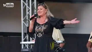 Silvia a Peter Klimentovci: Nech vl&aacute;dne super n&aacute;lada