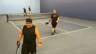 1/13/25 - Me/Shaun v Rivera/Tony