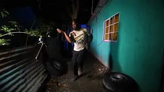 10Tik - Alien Brain || Overload Skankaz - Not Yet || dancehall step || Ja Legends dance