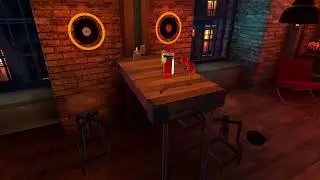 Drunkn Bar Fight 2 PSVR2 First Impressions