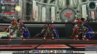 🔴 Live RF Universe  - DONASI HIGH WARIOR JOB MERCENARIES !