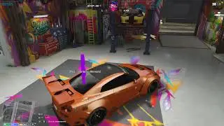 Leanbois wipe cops to save Eugenes car