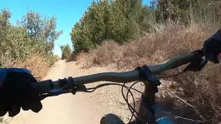 Rancho mission canyon shortie