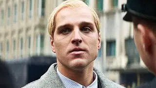 Bonhoeffer: Pastor. Spy. Assassin. &mdash; Official Trailer (2025)