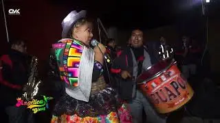 MAMA PILA - ANGELICA GOMEZ EN CACRA YAUYOS
