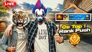 🔴FINALLY REGION 100 TODAYYYYY #fflive #freefire #shortsfeed