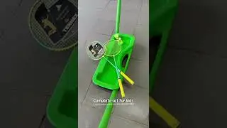 Portable Badminton Net 10 feet