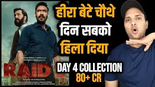 Raid 2 Day 4 Collection Final Report | Raid 2 Day 5 Collection Pridiction | Raid 2 Collection