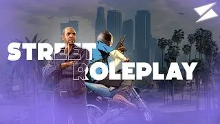 Street Roleplay [TEASER]