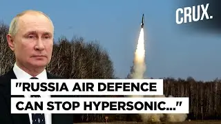 Russia Claims &lsquo;First Kill by Artificial Intelligence&rsquo; in Ukraine| Future of Air Defence Without...?