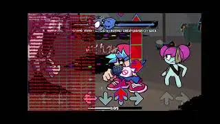 Fnf vs Jerry basement