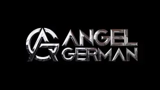 Angel German - Desvelado (Cover) - Up Above Entertainment