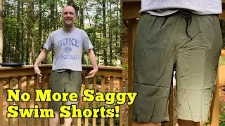 Difficort Men&rsquo;s Swim Trunks Review &ndash; Quick Dry & Compression Liner