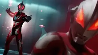 ULTRAMAN GEED (RED EYE) | Ultraman Legend of Heroes | Mod
