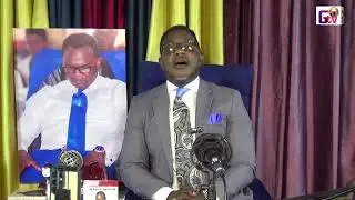 BREAKTHROUGH PRAYER STRATEGY
