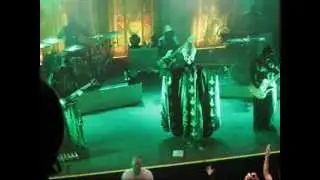 Ghost B.C. 