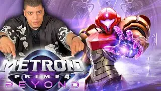 Hardcore Metroid Fan Breaks Down Prime Beyond trailer & the state of the franchise | Discussion