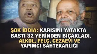 CELAL YONAT Kimdir? Yeşilçam'ın Güldüren Adamı Neler Yaşadı? Nasıl Cezaevine Girdi? 