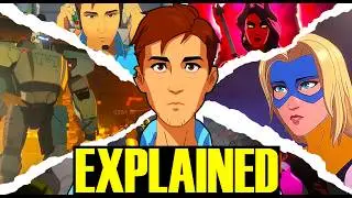 The Gripping Story of Dispatch - Explained (Episode 1 & 2)