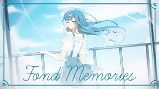 【COVER】Fond Memories - Kobo Kanaeru (cover by Watanabe Selena)
