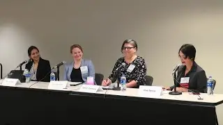 Panel 1 &mdash; Public Access and Transparency 02/24/23