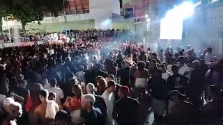 TCM DE MESQUITA CARNATAL 2025