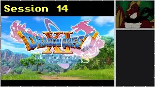 Dragon Quest XI S [14]