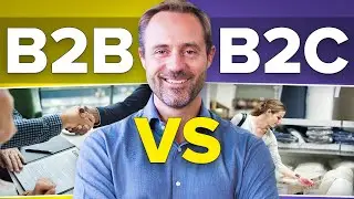 Продажи B2B и B2C: в чем разница?