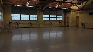 Hartt School Community Division 2019 Level 6 Exam Part 1